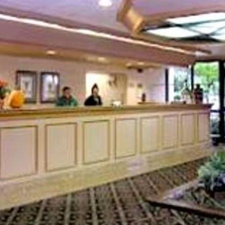 Quality Inn Market Center Dallas Luaran gambar