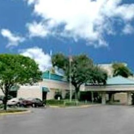 Quality Inn Market Center Dallas Luaran gambar