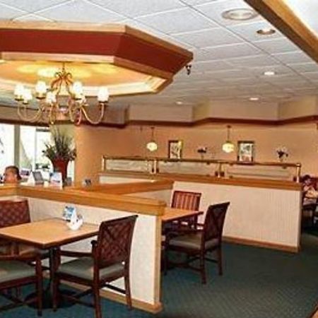 Quality Inn Market Center Dallas Luaran gambar