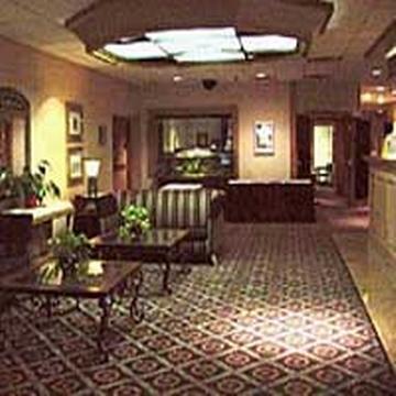 Quality Inn Market Center Dallas Luaran gambar