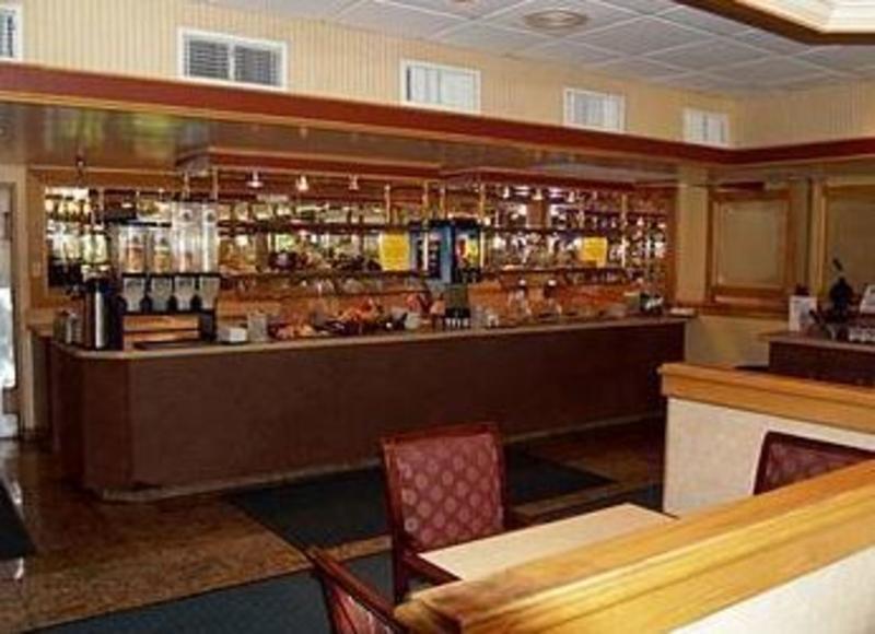 Quality Inn Market Center Dallas Luaran gambar