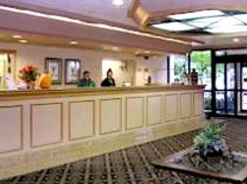 Quality Inn Market Center Dallas Luaran gambar