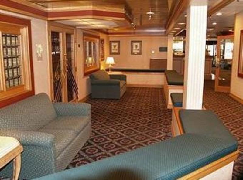Quality Inn Market Center Dallas Luaran gambar