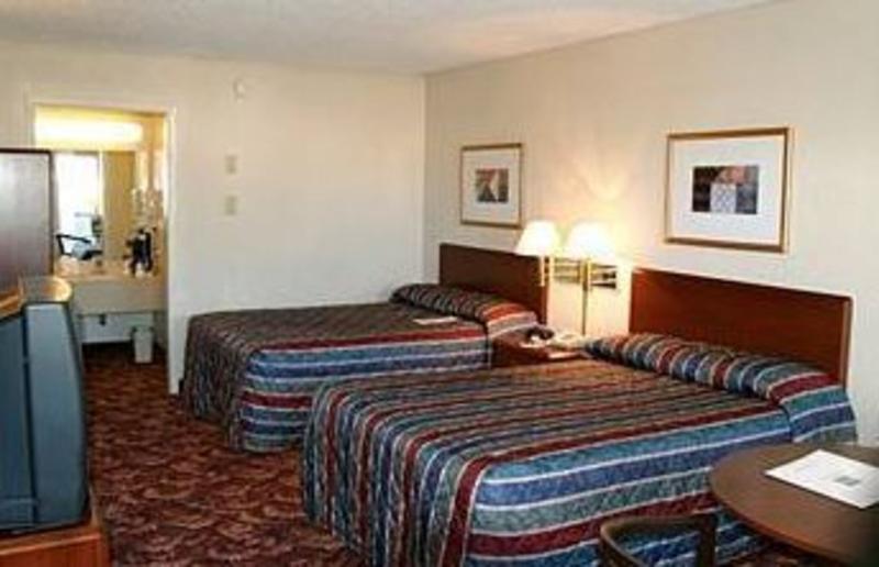 Quality Inn Market Center Dallas Luaran gambar