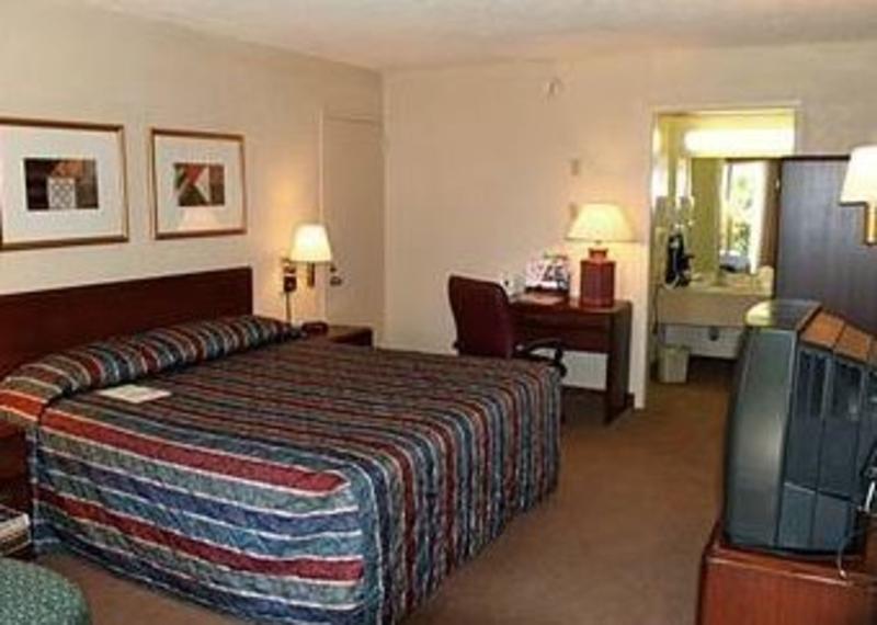 Quality Inn Market Center Dallas Luaran gambar