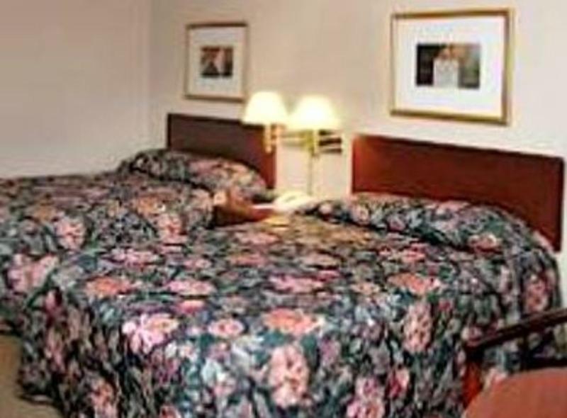 Quality Inn Market Center Dallas Luaran gambar