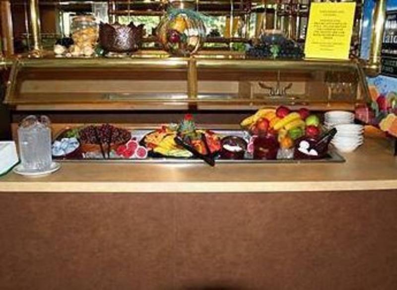 Quality Inn Market Center Dallas Luaran gambar