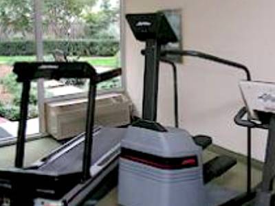 Quality Inn Market Center Dallas Luaran gambar