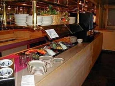 Quality Inn Market Center Dallas Luaran gambar