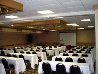 Quality Inn Market Center Dallas Luaran gambar